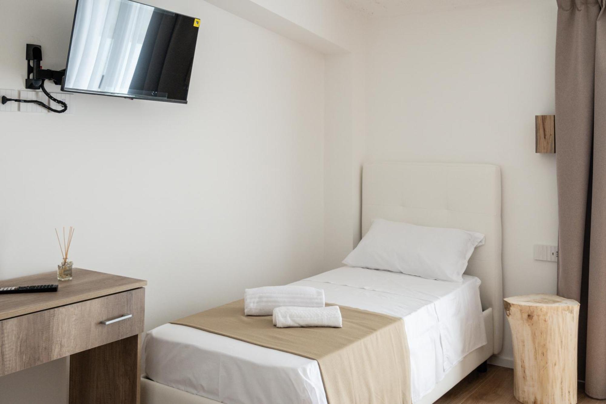 Bellavista Kamarina Resort Скольїтті Екстер'єр фото