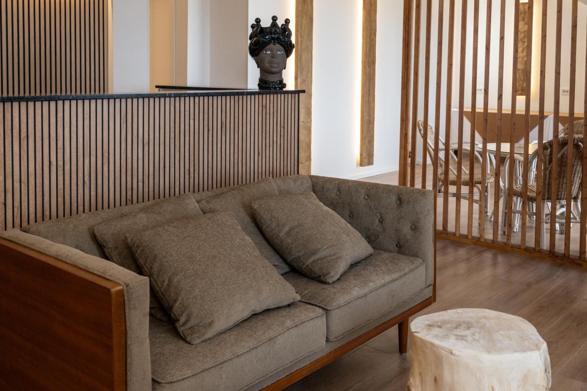Bellavista Kamarina Resort Скольїтті Екстер'єр фото
