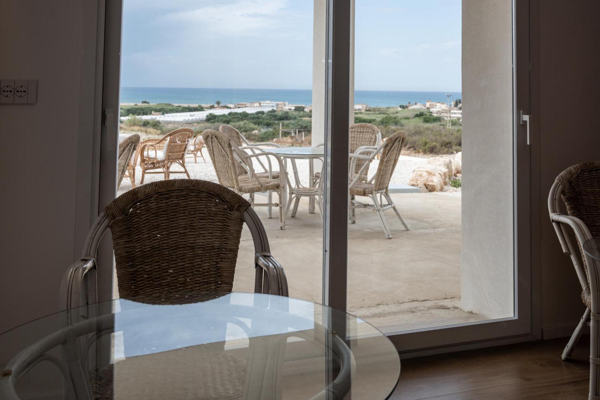 Bellavista Kamarina Resort Скольїтті Екстер'єр фото