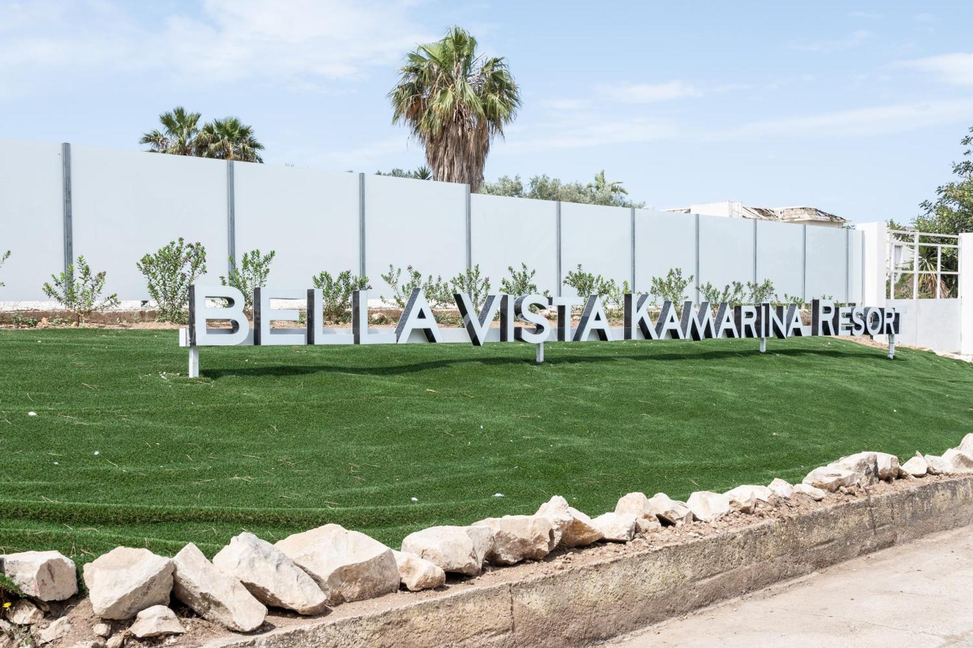 Bellavista Kamarina Resort Скольїтті Екстер'єр фото
