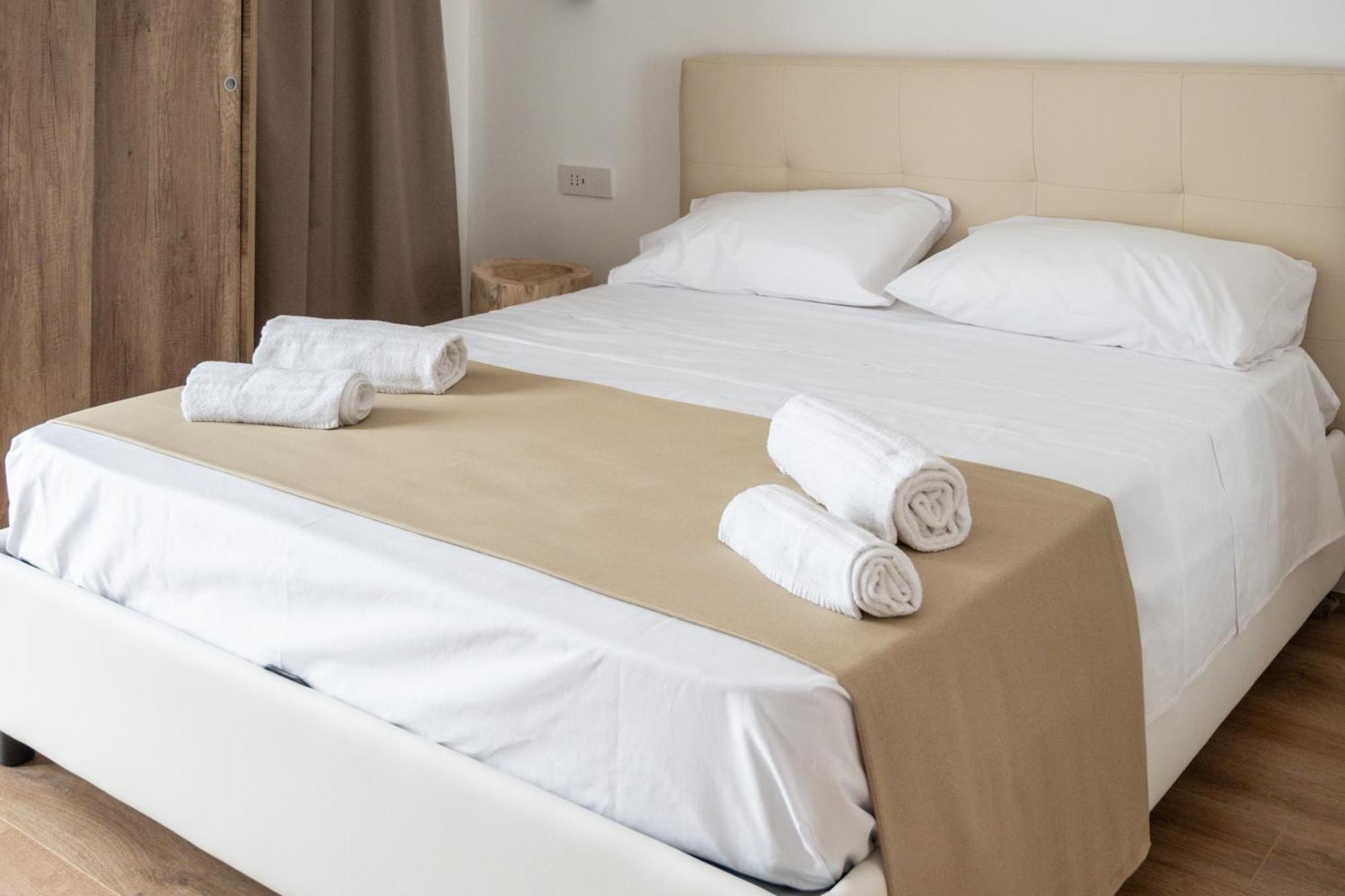 Bellavista Kamarina Resort Скольїтті Екстер'єр фото