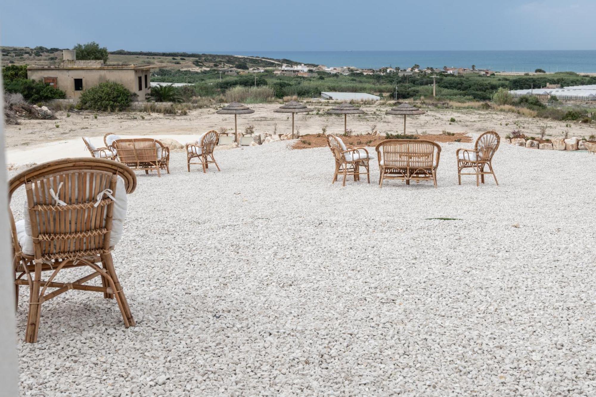 Bellavista Kamarina Resort Скольїтті Екстер'єр фото